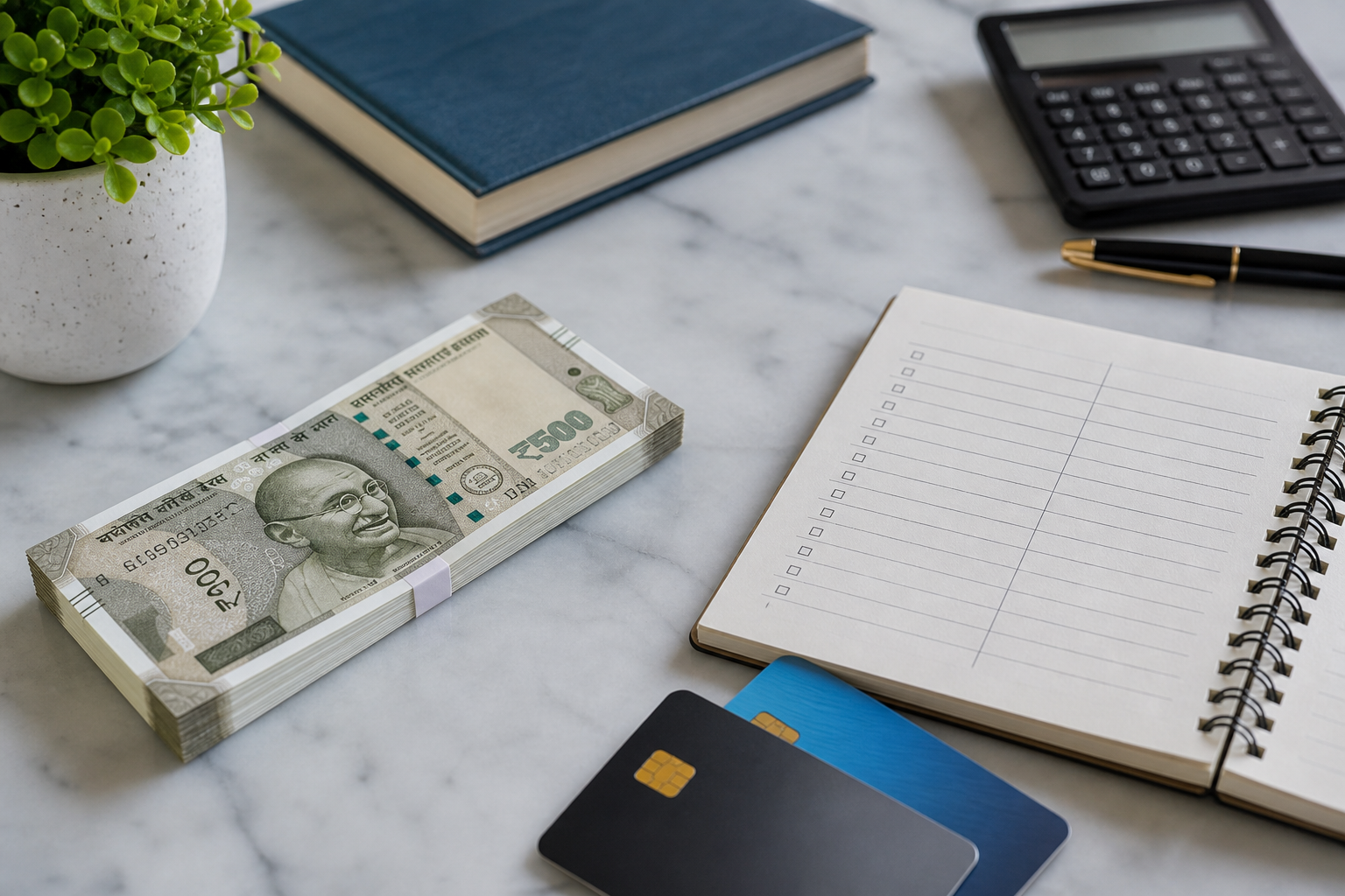 Personal loan EMI calculator